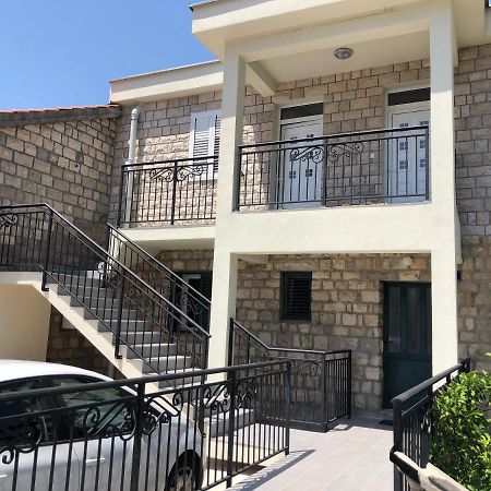 Apartment Seaside Przno  Exterior photo