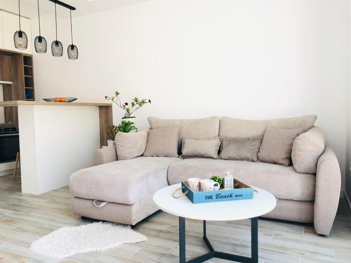 Apartment Seaside Przno  Exterior photo