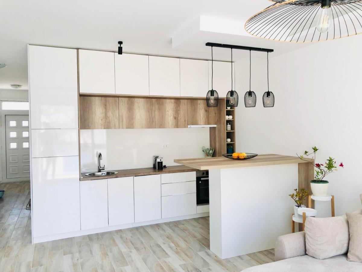 Apartment Seaside Przno  Exterior photo