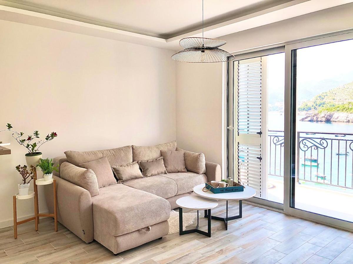 Apartment Seaside Przno  Exterior photo