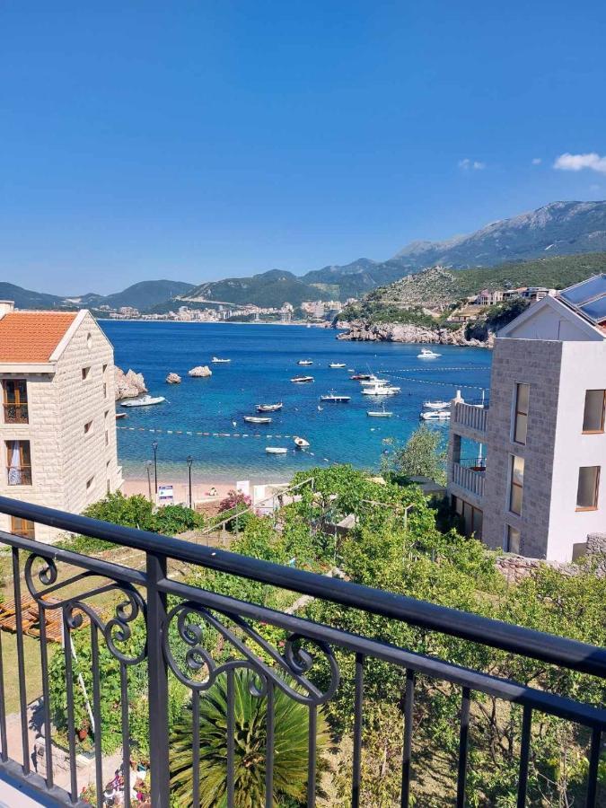 Apartment Seaside Przno  Exterior photo