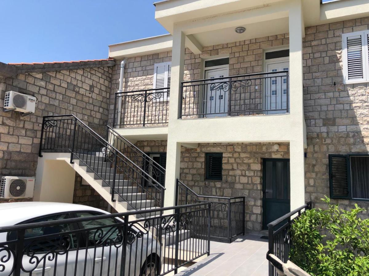 Apartment Seaside Przno  Exterior photo